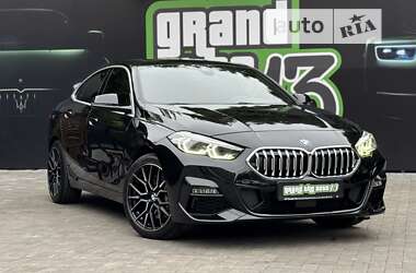 Купе BMW 2 Series Gran Coupe 2020 в Киеве