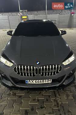 Купе BMW 2 Series Gran Coupe 2020 в Харькове