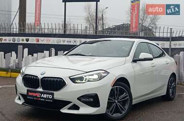 Купе BMW 2 Series Gran Coupe 2020 в Києві