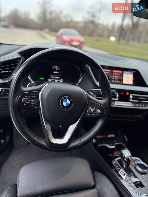 Купе BMW 2 Series Gran Coupe 2019 в Запорожье