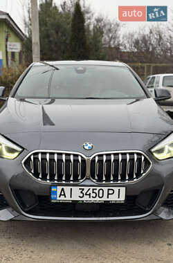 Купе BMW 2 Series Gran Coupe 2020 в Борисполі