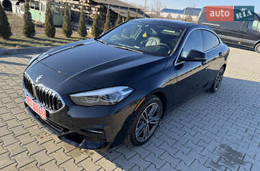 Купе BMW 2 Series Gran Coupe 2021 в Ходореві