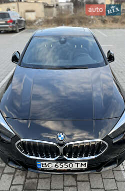 Купе BMW 2 Series Gran Coupe 2021 в Львове