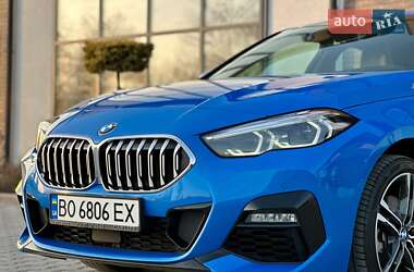 Купе BMW 2 Series Gran Coupe 2022 в Тернополі