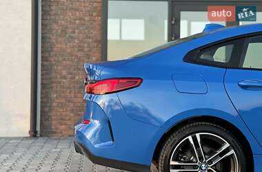 Купе BMW 2 Series Gran Coupe 2022 в Тернополі