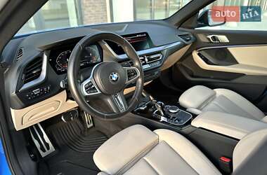 Купе BMW 2 Series Gran Coupe 2022 в Тернополі