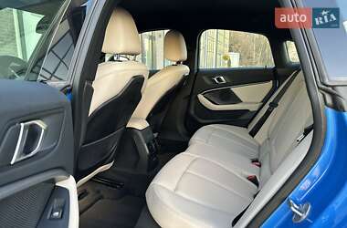 Купе BMW 2 Series Gran Coupe 2022 в Тернополі