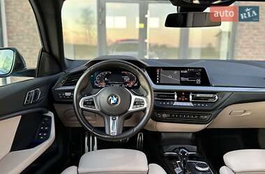Купе BMW 2 Series Gran Coupe 2022 в Тернополі