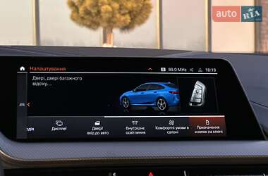 Купе BMW 2 Series Gran Coupe 2022 в Тернополі