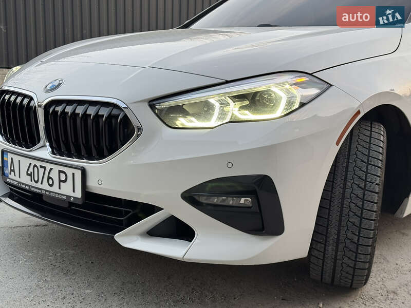Купе BMW 2 Series Gran Coupe 2020 в Києві