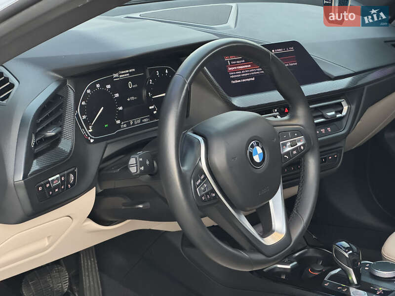 Купе BMW 2 Series Gran Coupe 2020 в Києві