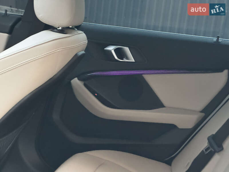 Купе BMW 2 Series Gran Coupe 2020 в Києві