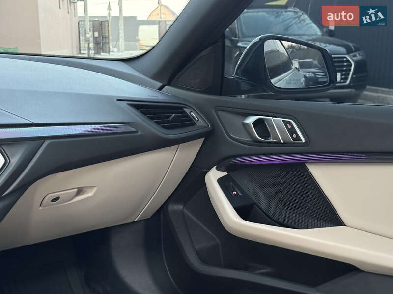 Купе BMW 2 Series Gran Coupe 2020 в Києві