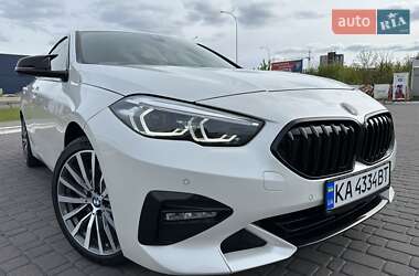 Купе BMW 2 Series Gran Coupe 2020 в 