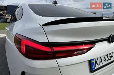 Купе BMW 2 Series Gran Coupe 2020 в 