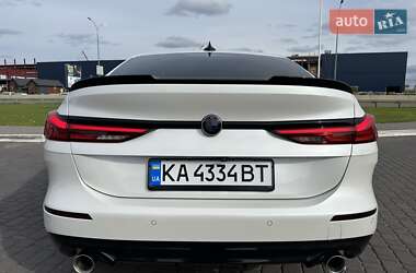 Купе BMW 2 Series Gran Coupe 2020 в 