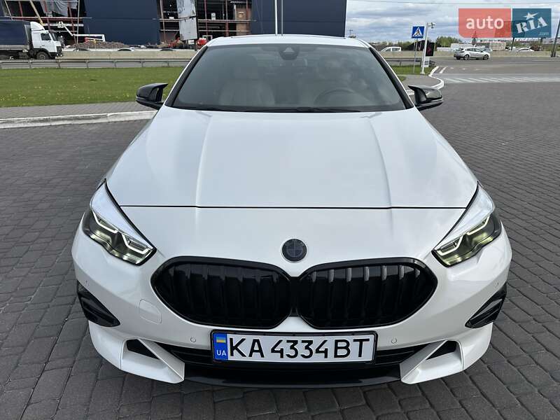 Купе BMW 2 Series Gran Coupe 2020 в Киеве