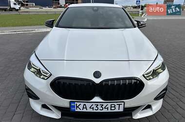 Купе BMW 2 Series Gran Coupe 2020 в 