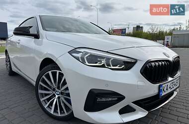Купе BMW 2 Series Gran Coupe 2020 в 
