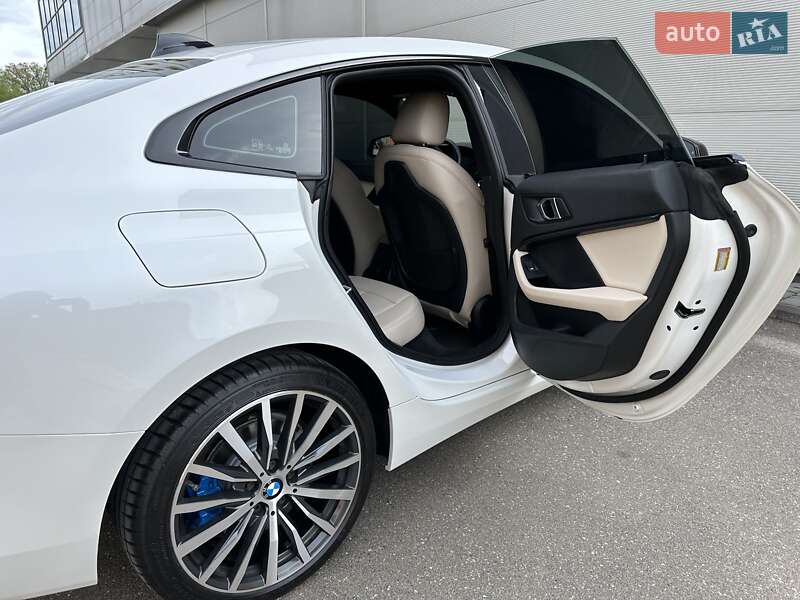 Купе BMW 2 Series Gran Coupe 2020 в Киеве