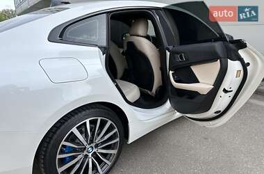 Купе BMW 2 Series Gran Coupe 2020 в 
