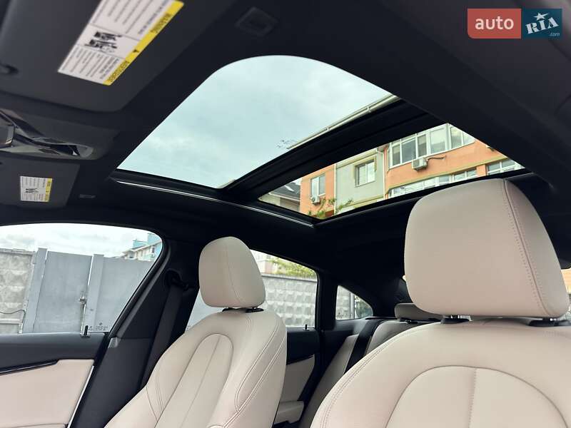 Купе BMW 2 Series Gran Coupe 2020 в Киеве