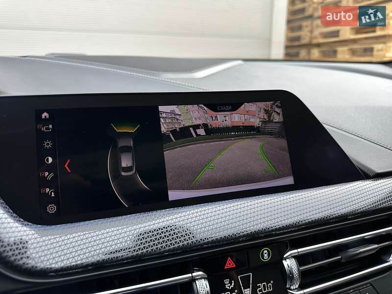 Купе BMW 2 Series Gran Coupe 2020 в Киеве