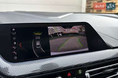 Купе BMW 2 Series Gran Coupe 2020 в 