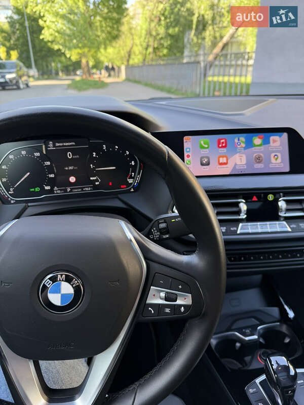 Купе BMW 2 Series Gran Coupe 2020 в Киеве