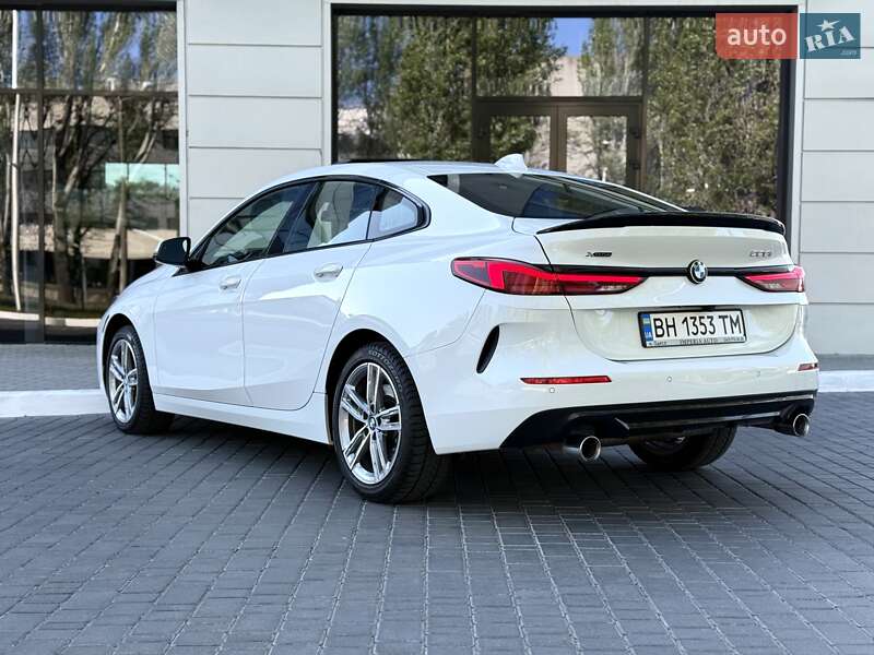 Купе BMW 2 Series Gran Coupe 2020 в Одессе