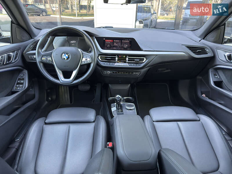 Купе BMW 2 Series Gran Coupe 2020 в Одессе