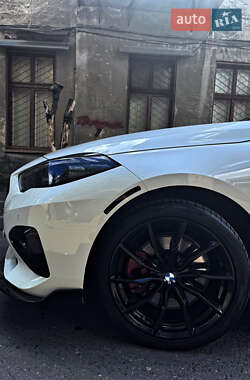 Купе BMW 2 Series Gran Coupe 2020 в 