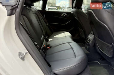 Купе BMW 2 Series Gran Coupe 2020 в 