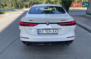Купе BMW 2 Series Gran Coupe 2020 в Днепре