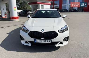 Купе BMW 2 Series Gran Coupe 2020 в Дніпрі