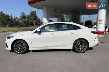 Купе BMW 2 Series Gran Coupe 2020 в 