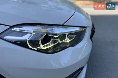 Купе BMW 2 Series Gran Coupe 2020 в 