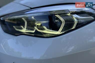 Купе BMW 2 Series Gran Coupe 2020 в 