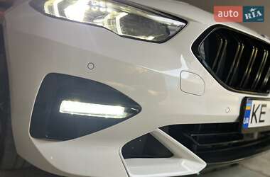 Купе BMW 2 Series Gran Coupe 2020 в 