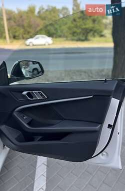 Купе BMW 2 Series Gran Coupe 2020 в 