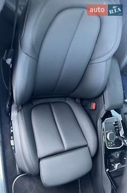 Купе BMW 2 Series Gran Coupe 2020 в 