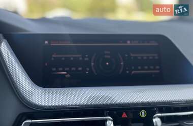 Купе BMW 2 Series Gran Coupe 2020 в 