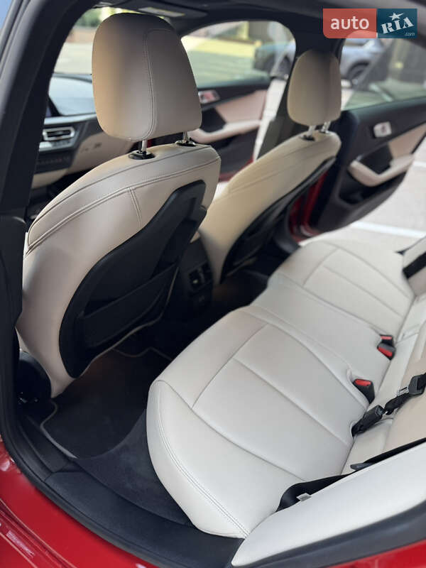 Купе BMW 2 Series Gran Coupe 2021 в Києві