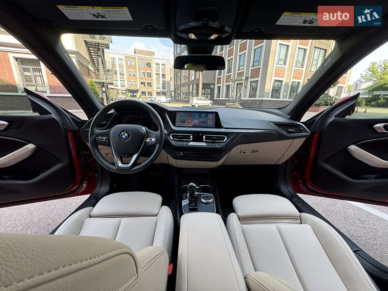 Купе BMW 2 Series Gran Coupe 2021 в Києві