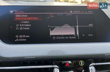 Купе BMW 2 Series Gran Coupe 2020 в 