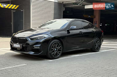 Купе BMW 2 Series Gran Coupe 2020 в Киеве