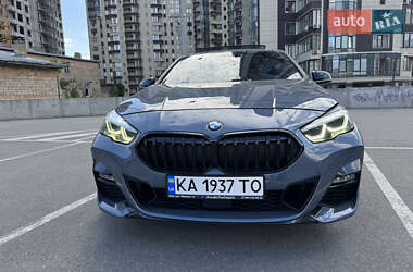 Купе BMW 2 Series Gran Coupe 2021 в 