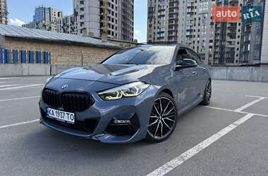 Купе BMW 2 Series Gran Coupe 2021 в Киеве