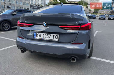 Купе BMW 2 Series Gran Coupe 2021 в 