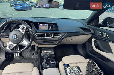 Купе BMW 2 Series Gran Coupe 2021 в 
